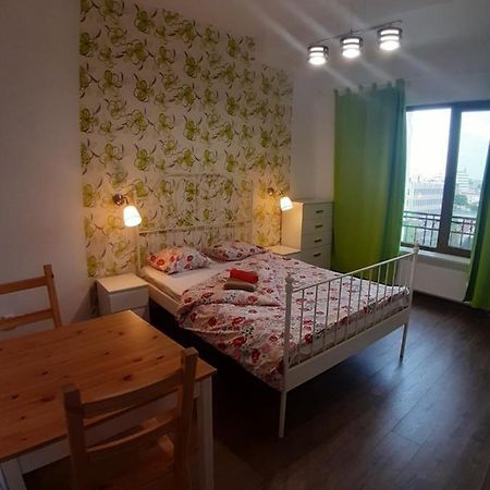 Romantic Calm Apartments Piata Universitate Bucarest Esterno foto